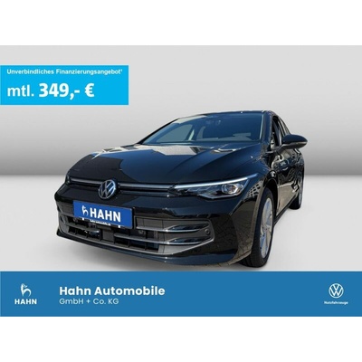 Volkswagen Golf 1.5 eTSI DSG 110 kW