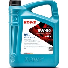 Rowe Hightec Synt RS DLS 5W-30 5 l