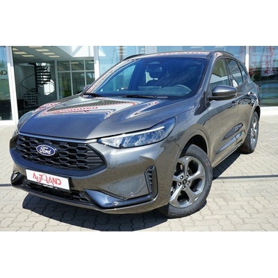 Ford Kuga 1.5 Titanium 137 kW