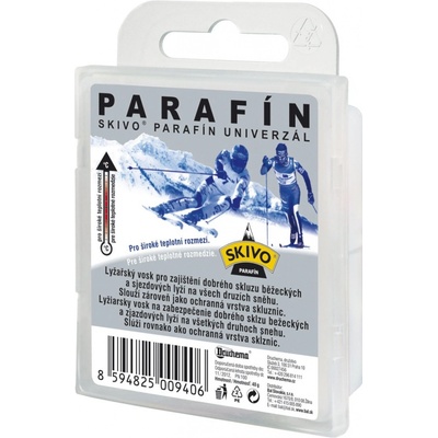 Skivo Parafín snowboard univerzál 40g – Hledejceny.cz