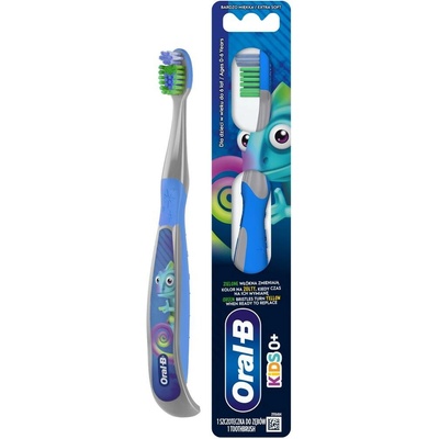 Oral-B Manuální zubní kartáček Extra měkký