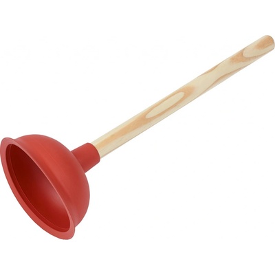 Lux Tools zvon na odpady classic 135 mm – Hledejceny.cz