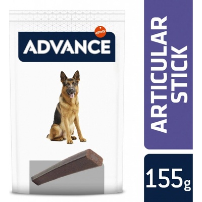 Advance tyčky s výživou na klouby 155 g