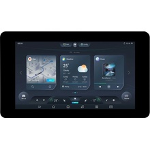 Waveshare ESP32-S3-Touch-LCD-7 vývojová deska se 7″ dotykovým displejem