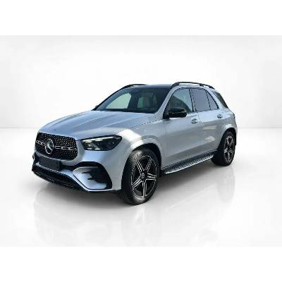 Mercedes-Benz GLE 350 235 kW