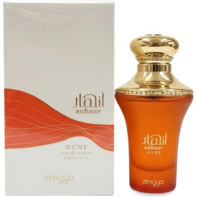 Zimaya Anhaar Dune parfémovaná voda unisex 100 ml