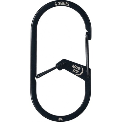 Nite Ize G-Series Dual Chamber #4