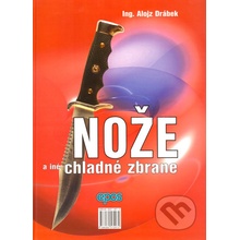 Nože a iné chladné zbrane