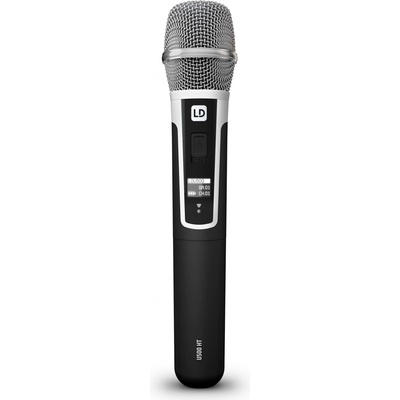 LD Systems U518 MC