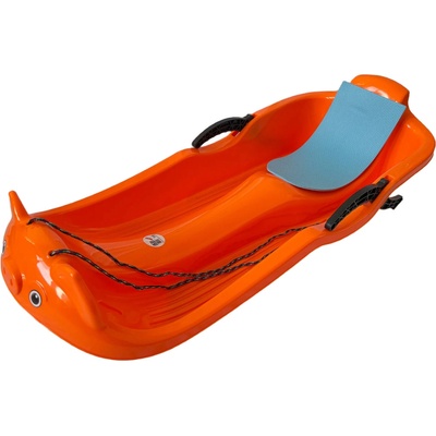 Aga Boby DS496 Oranžová