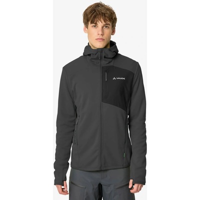 Vaude Monviso Fleece Jacket III graphite