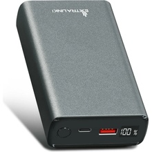 Extralink EPB-126 20000 mAh Silver