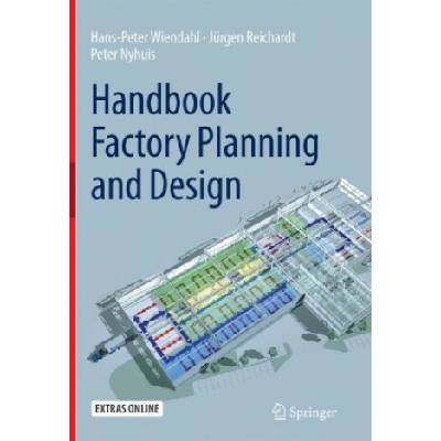 Handbook Factory Planning and Design