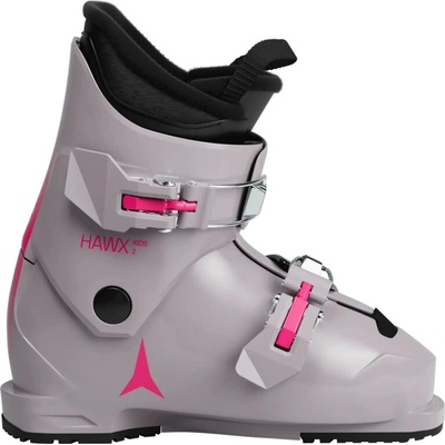 Atomic HAWX KIDS 2 Dust/Pink 19/19.5