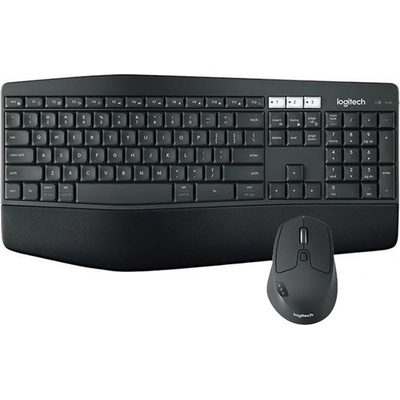 Logitech MK850 Performance 920-008226 – Hledejceny.cz