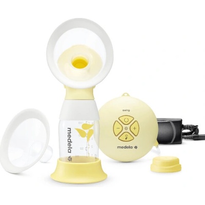 Mamido Medela elektrická Swing Flex