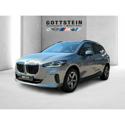 BMW 218i 100 kW