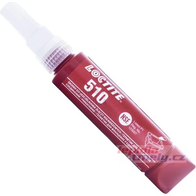 LOCTITE 510 plošné tesnenie 50g