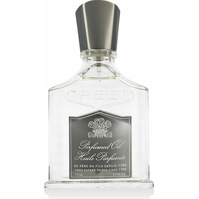 Creed Aventus dámská parfémovaný olej dámská 75 ml