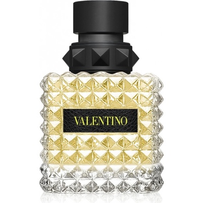 Valentino Donna Born In Roma Yellow Dream parfémovaná voda dámská 50 ml