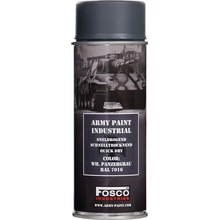 Fosco Army farba 400 ml RAL 7016 WH PANZERGRAU
