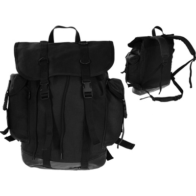 Mil-Tec German Mountain Rucksacks černý 20 l