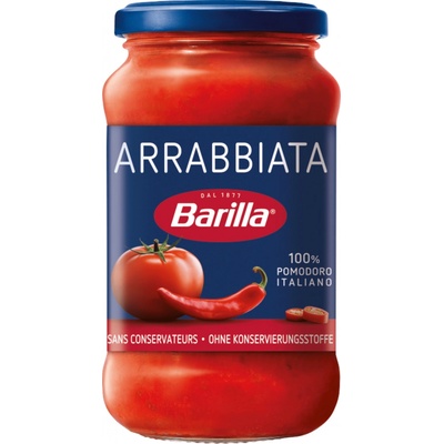 Barilla arrabiata 400 g
