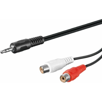 PremiumCord kjackcinb2 – Hledejceny.cz