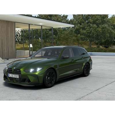 BMW M3 Touring 390 kW