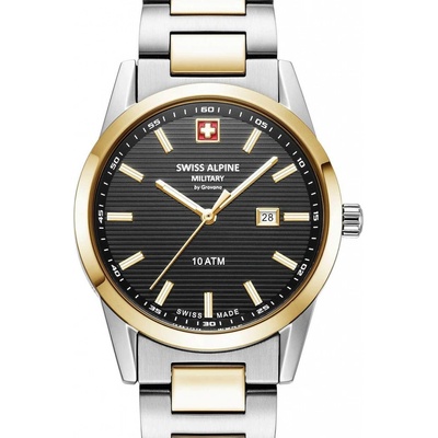 Swiss Alpine Military by Grovana SAM7767.1147
