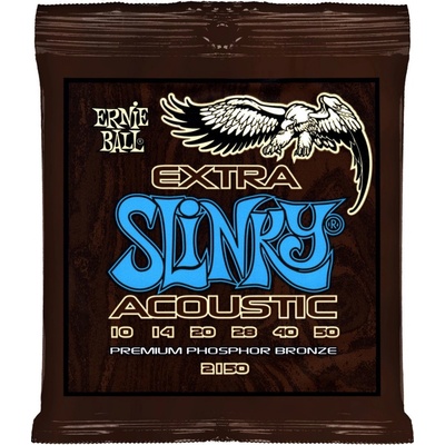 Ernie Ball 2150