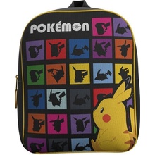 CYP BRANDS Pokémon – Pikachu Stances – batoh