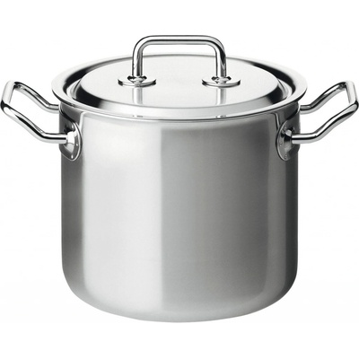 SPRING Brigade Premium Hrnec vysoký, s poklicí 22 cm 227727469