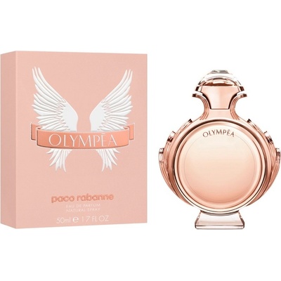 Paco Rabanne Olympēa parfémovaná voda dámská 50 ml