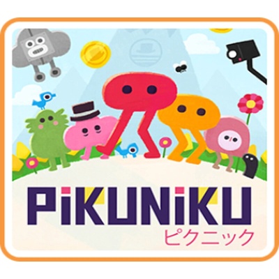 Pikuniku