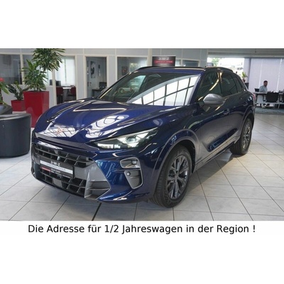 Cupra Terramar 1.5 eTSI DSG 110 kW