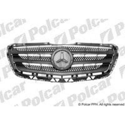 POLCAR Maska 50N205-1