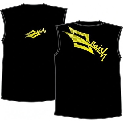 NAISH LOOSE FIT krátký rukáv