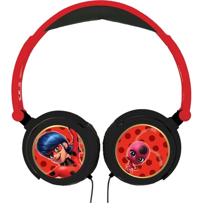 Lexibook Skládací Kouzelná Beruška Bluetooth
