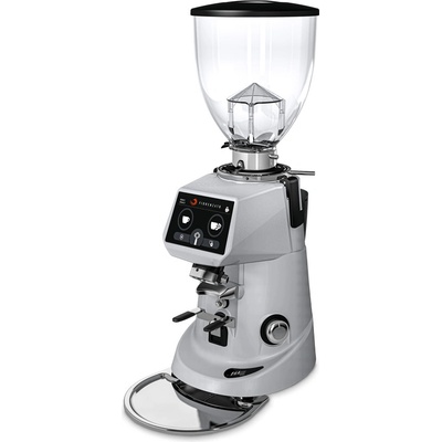 Fiorenzato F64 EVO Silver