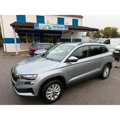 Skoda Karoq Selection 110 kW