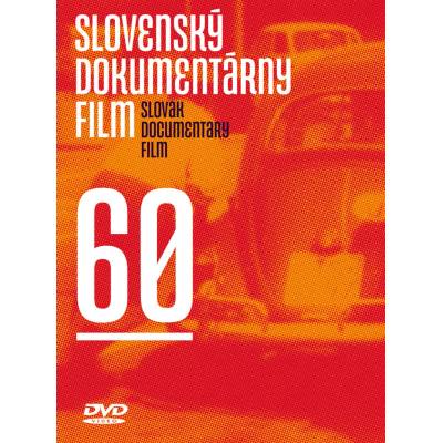 Slovenský dokumentárny film 60 DVD