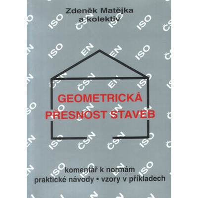 Geometrická přesnost staveb – Hledejceny.cz