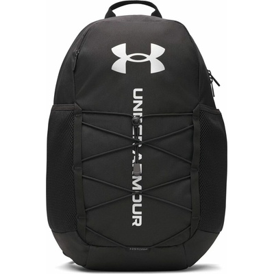 Under armour Hustle Sport 6.0 černý 26 l