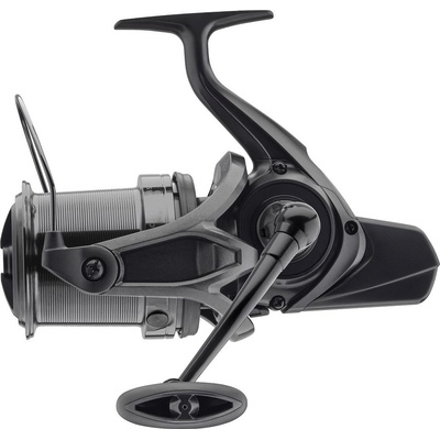 Daiwa 24 Crosscast 45 SCW QD 5000LD