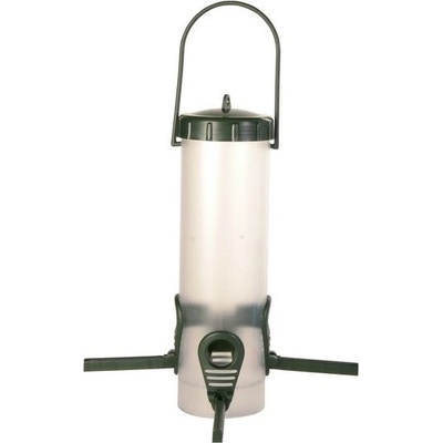Trixie Závěsné automatické krmítko 4 otvory 23 cm 450 ml – Hledejceny.cz