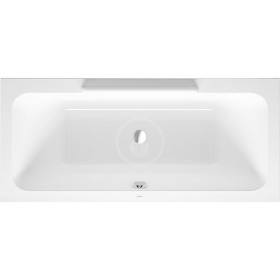 Duravit DuraStyle 180 x 80 cm 700298000000000