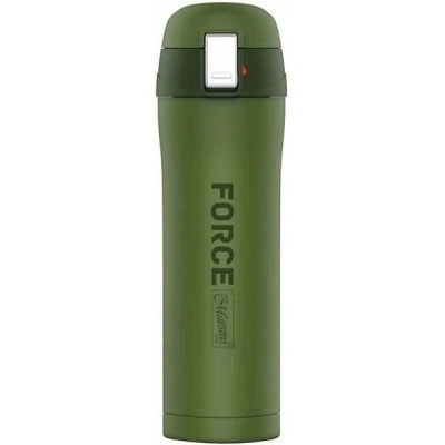 Maestro termohrnček 300 ml zelený