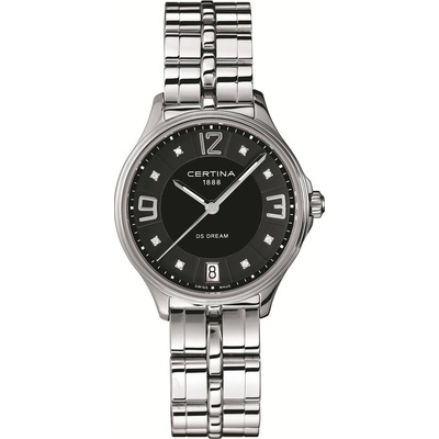 Certina 021.210.11.056.00