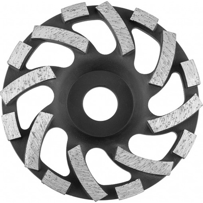 Graphite Brúsny diamantový kotúč na betón 125mm 57H896
